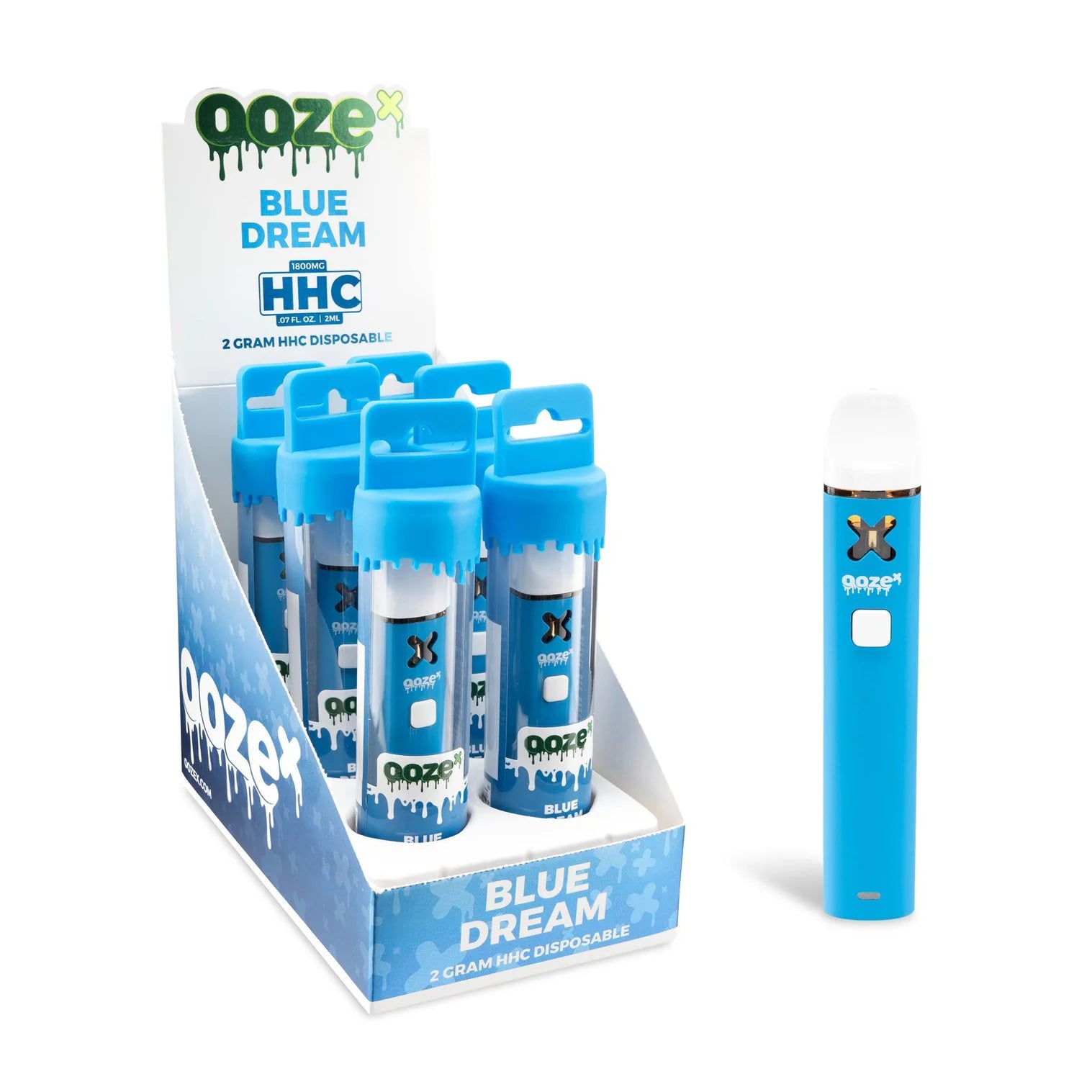 vapes mint flavor Miami Mint FUME PRO 30K