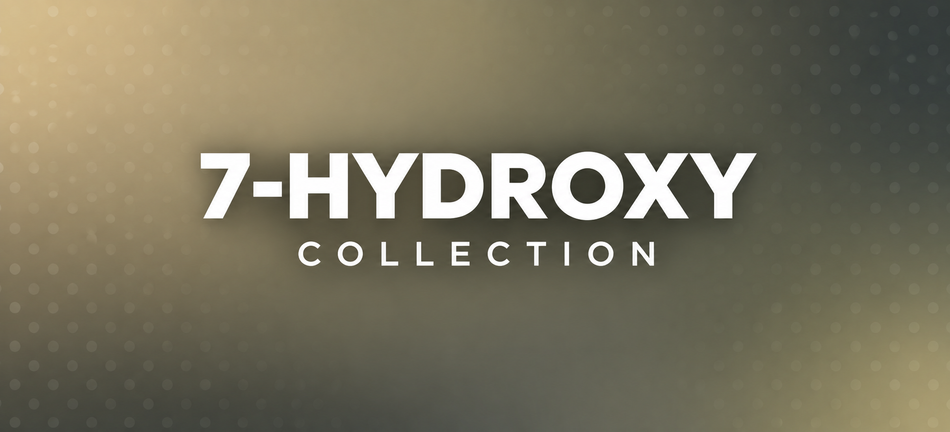 7-hydroxymitragynine