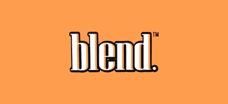 IndoBlend