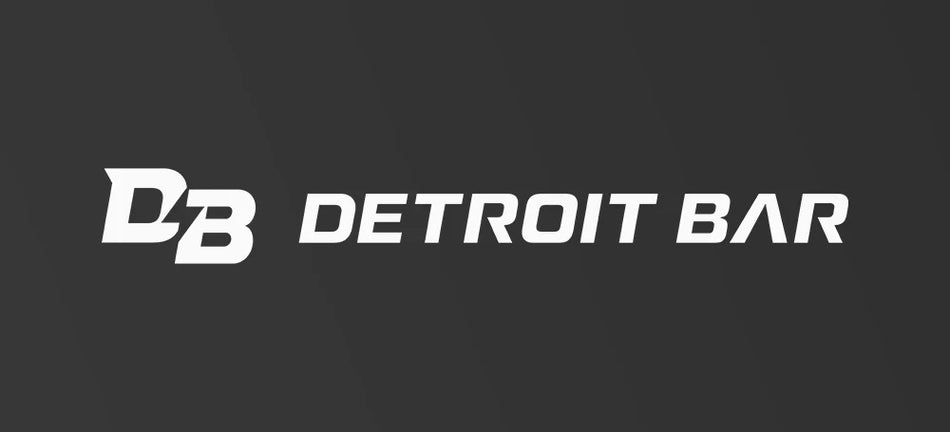 Detroit Bar