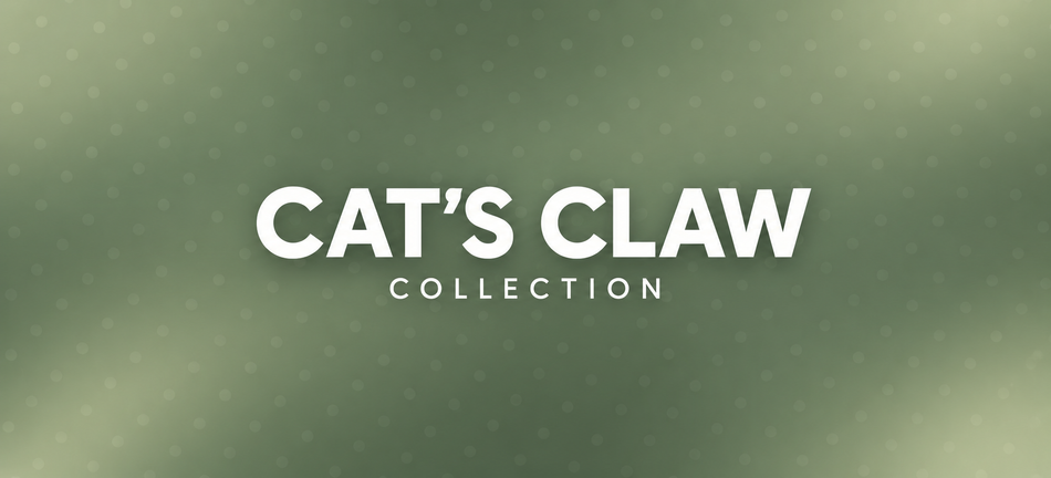 Cat's Claw