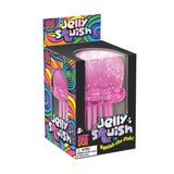 NeeDoh Jelly Squish Squeeze Toy - Display of 12