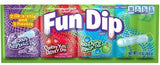 Fun Dip Sweet Candy 1.4 oz - Display of 24