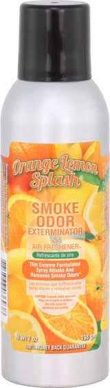 Smoke Odor Exterminator 7oz Spray