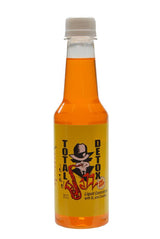 Jazz Total Detox 10oz (MSRP $14.99)