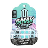 MODUS Smax 7-Hydroxy Tablets 100mg - Pack of 4 / Display of 10 Packs (MSRP $39.99 Each)
