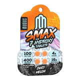 MODUS Smax 7-Hydroxy Tablets 100mg - Pack of 4 / Display of 10 Packs (MSRP $39.99 Each)