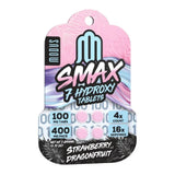 MODUS Smax 7-Hydroxy Tablets 100mg - Pack of 4 / Display of 10 Packs (MSRP $39.99 Each)