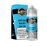 Vapetasia Killer Fruits E-Liquid 100mL (MSRP $29.99)
