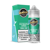 Vapetasia Hand Crafted E-Liquid 100mL (MSRP $29.99)
