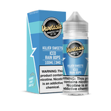 Vapetasia Killer Sweets E-Liquid 100mL (MSRP $29.99)