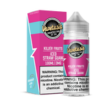 Vapetasia Killer Fruits E-Liquid 100mL (MSRP $29.99)