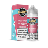 Vapetasia Killer Sweets E-Liquid 100mL (MSRP $29.99)