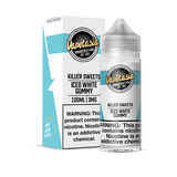 Vapetasia Killer Sweets E-Liquid 100mL (MSRP $29.99)