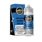 Vapetasia Hand Crafted E-Liquid 100mL (MSRP $29.99)