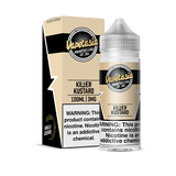 Vapetasia Hand Crafted E-Liquid 100mL (MSRP $29.99)
