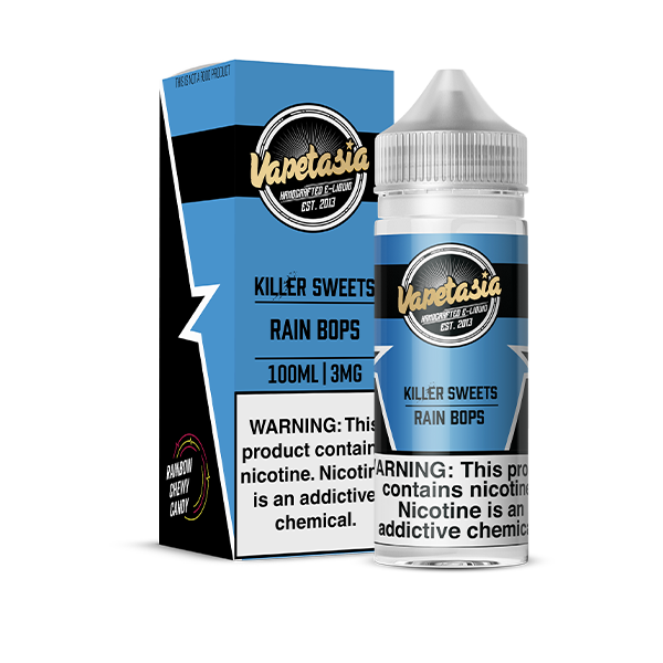 Vapetasia Killer Sweets E-Liquid 100mL (MSRP $29.99)