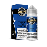 Vapetasia Hand Crafted E-Liquid 100mL (MSRP $29.99)