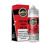 Vapetasia Killer Fruits E-Liquid 100mL (MSRP $29.99)