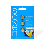 Se7en Kratom 7-hydroxy Chewable 30mg Tablets - 3 Pack/Display of 12 (MSRP $29.99 Each)