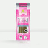 Curevana THC-A Preroll 2pk 6ct Display (MSRP $19.99ea)
