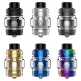 GeekVape Z Max 4mL Tank (MSRP $31.99)