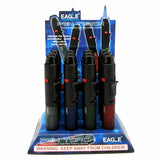 Eagle Torch Pen Torch PT132P - Display of 12 (MSRP $9.99 Each)