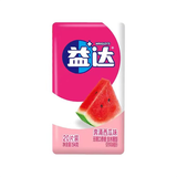 Wrigley's Extra Zero 54g - Exotic Chewing Gum - Display of 9 (China)