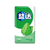 Wrigley's Extra Zero 54g - Exotic Chewing Gum - Display of 9 (China)