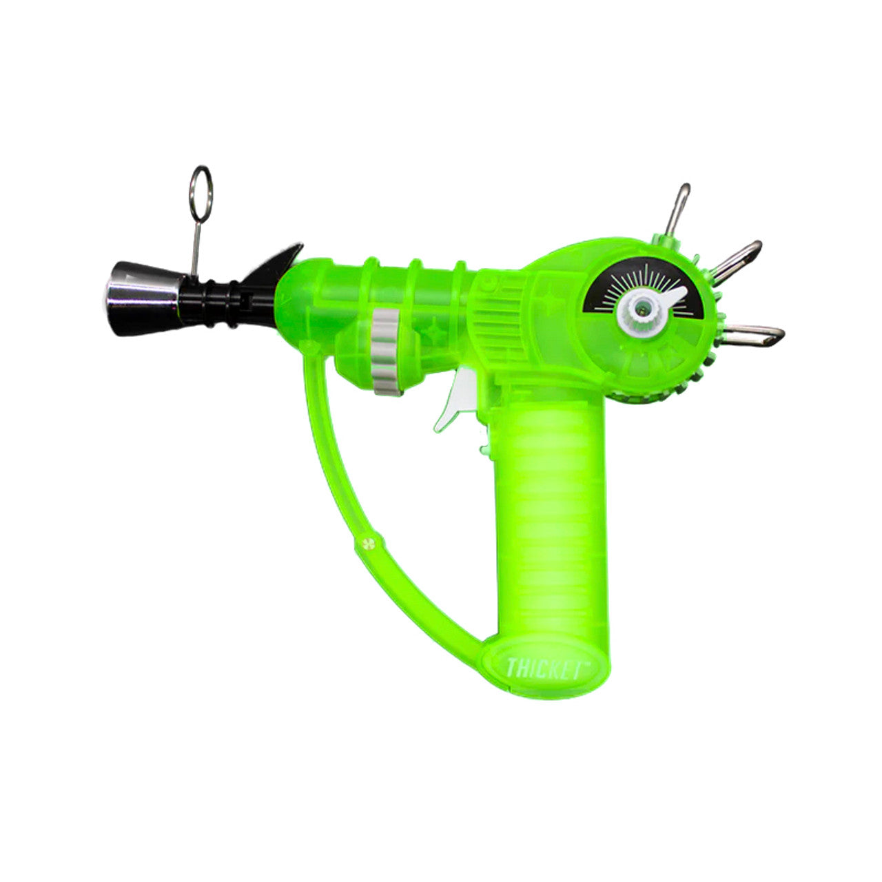 Thicket Spaceout Ray Gun Torch Lighter (MSRP $49.99)