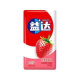 Wrigley's Extra Zero 54g - Exotic Chewing Gum - Display of 9 (China)