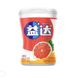 Wrigley's Extra Zero 56g - Exotic Chewing Gum - Display of 6 (China)