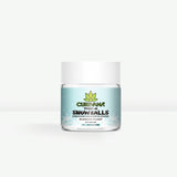 Curevana THC-A 4g Snowballs Flower 4ct Display (MSRP $39.99ea)
