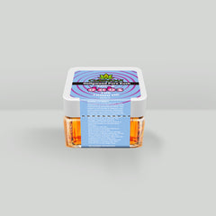 Curevana THC-A 10g Dabs 5ct Display (MSRP $64.99ea)