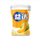 Wrigley's Extra Zero 56g - Exotic Chewing Gum - Display of 6 (China)