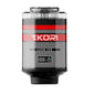 Kori Hookah 120K Puffs Disposable Vape Head (MSRP $39.99 Each)