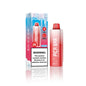 Pica Bar Tuning 30K Puffs Disposable Pod - Display of 5 (MSRP $14.99 Each)
