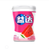 Wrigley's Extra Zero 56g - Exotic Chewing Gum - Display of 6 (China)