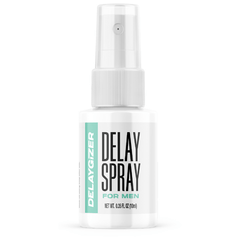 Delaygizer Delay Spray Male Enhancement 10ct Display (MSRP $39.99ea)