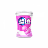 Wrigley's Extra Zero 56g - Exotic Chewing Gum - Display of 6 (China)