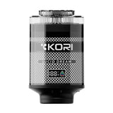 Kori Hookah 120K Puffs Disposable Vape Head (MSRP $39.99 Each)