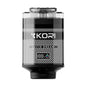 Kori Hookah 120K Puffs Disposable Vape Head (MSRP $39.99 Each)