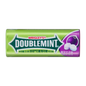 Wrigley's Doublemint 23.8g - Exotic Chewing Gum - Display of 15 (China)