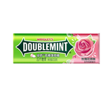 Wrigley's Doublemint 23.8g - Exotic Chewing Gum - Display of 15 (China)