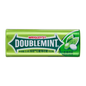 Wrigley's Doublemint 23.8g - Exotic Chewing Gum - Display of 15 (China)