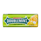 Wrigley's Doublemint 23.8g - Exotic Chewing Gum - Display of 15 (China)