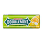 Wrigley's Doublemint 23.8g - Exotic Chewing Gum - Display of 15 (China)