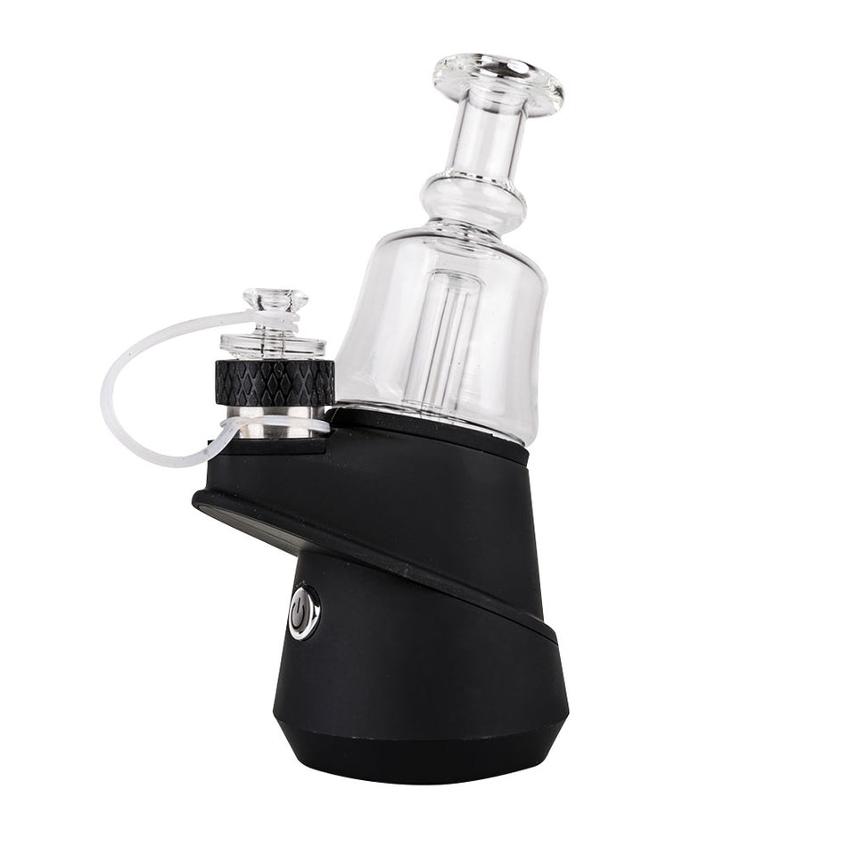 SOC E-Rig Kit 2600mAh LED Assorted Colors