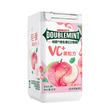 Wrigley's VC Doublemint 35g - Exotic Chewing Gum- Display of 6 (China)