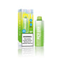 Pica Bar Tuning 30K Puffs Disposable Pod - Display of 5 (MSRP $14.99 Each)